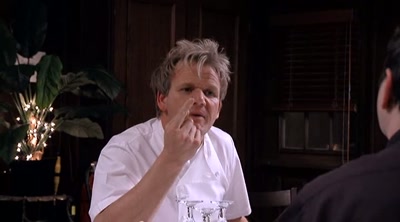 You have got to make - Kitchen Nightmares