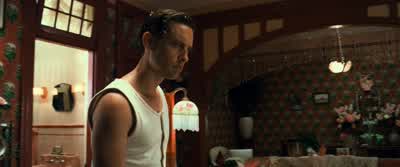 You have got no right......to speak her name. - The Great Gatsby