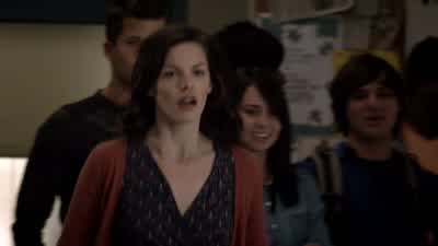 You have got to be kidding me. - Teen Wolf