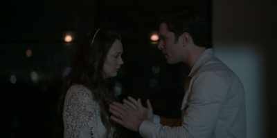 You have got
to figure your shit out. - American Horror Stories