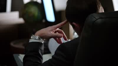 You have got to put that away. - Marvel's Agents of S.H.I.E.L.D.