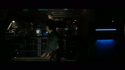 You have got to upload that schematic in the next three minutes. - Avengers: Age of Ultron