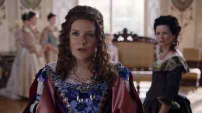 You have my gratitude, Philippe. - The Musketeers