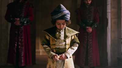 You have grown... - Rise of Empires: Ottoman