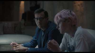 You have hacking skills, right, Lu Mei? - A Murder at the End of the World