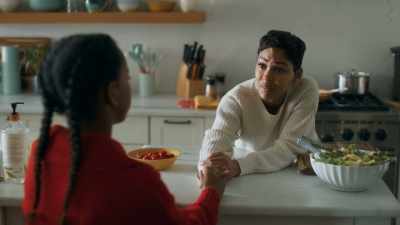 You have handled this
better than anyone - Buying Back My Daughter
