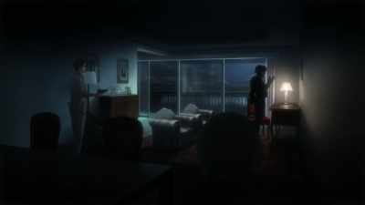 You have your hands
Without getting dirty - Genocidal Organ