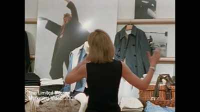 You have to have an idea. - Victoria's Secret: Angels and Demons