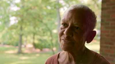 You have to have an imagination, - Going to Mars: The Nikki Giovanni Project