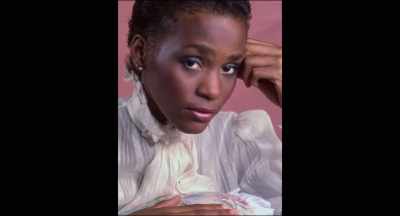 You have to have
double consciousness, - Whitney