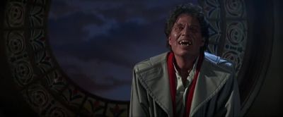 You have to have faith for this to work on me Mr - Fright Night