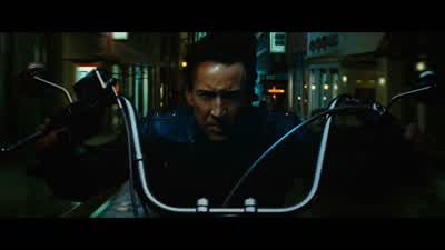 You have his heartNow I'm gonna break it - Ghost Rider