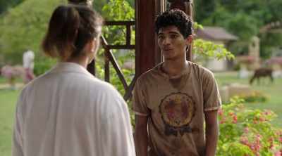 You have to help me, we don't
have much time. Please. - The Good Karma Hospital