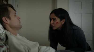 You have to help me. - Manifest