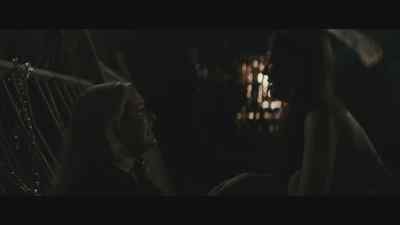 You have to hide. You
have to hide. (whimpering) - Piglet
