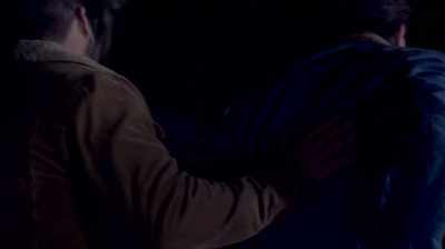 - You have history.
- History? - The Stay