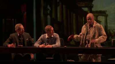 You have holp to ravish
your own daughters - Coriolanus