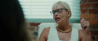 You have until Homecoming weekend,
which is exactly two months from now. - The Re-Education of Molly Singer