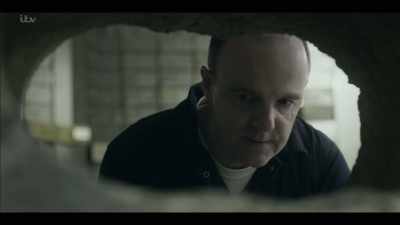 ..you have to hope you did it
on time and it was the right thing. - Hatton Garden