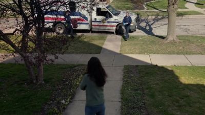 You have to hurry. - Chicago Fire