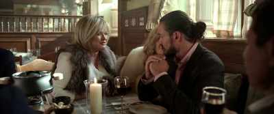 You have to hustle
those other guys tonight. - Girls to Buy