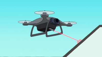 You have illegally
entered Latrine airspace. - Fairfax