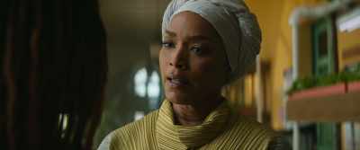 You have infiltrated
many nations before. - Black Panther: Wakanda Forever