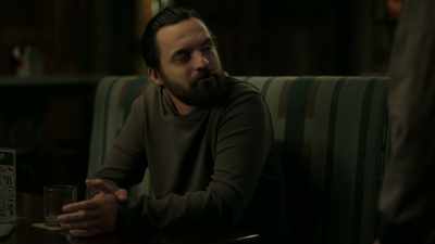 You have information
about the IED - Stumptown