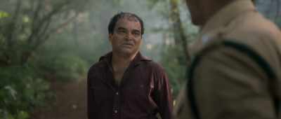 You have insulted me many times. - Kantara