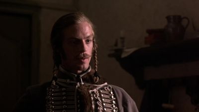 You have insulted me - The Duellists