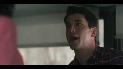 You have issues
with the network, - The Girls on the Bus