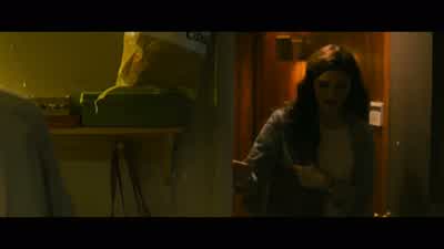 -You have it? - Black Widow