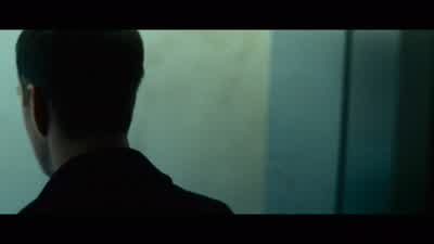 You have it? - The Bourne Supremacy