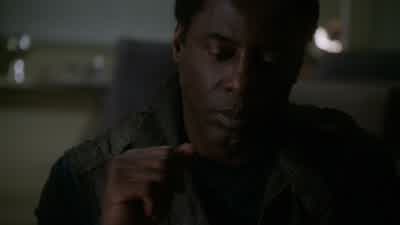 You have it, with one alteration. - The 100