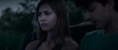 You have Jack, and you have Hannah, - The Other Side of Darkness