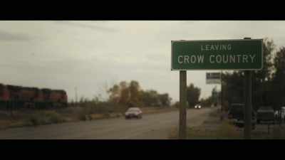 You have jurisdictional
issues, and oftentimes, - Murder in Big Horn