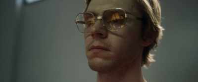 You have to just try to, uh...
to get... get through it. - Dahmer – Monster: The Jeffrey Dahmer Story