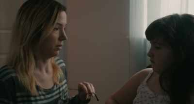 You have to keep being Justine. - Justine