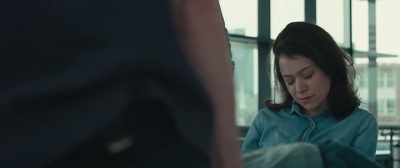 You have to keep
your appointments, - Stronger