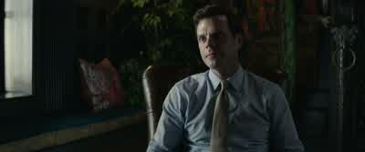 You have kids, Joe? - You Were Never Really Here