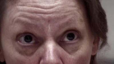You have to kill Aileen Wuornos because she'll kill again - Aileen: Life and Death of a Serial Killer