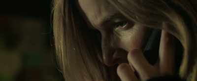 You have to kill him
before he kills you. - Marionette