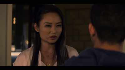 You have to kill it, - Wu Assassins