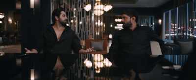 You have killed Vicky-- - An Action Hero