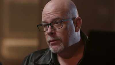 You have to know in your heart - The Holzer Files