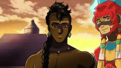 .you have to know it - Onyx Equinox