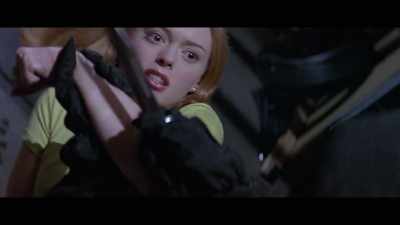You have to know these kids
are damn smart, you know? - Eli Roth's History of Horror