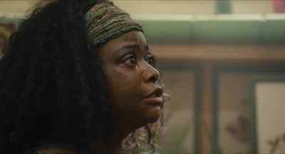 You have to lead us - Snowpiercer