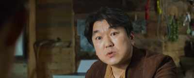 You have to learn all
these by heart in two days. - Woongnami