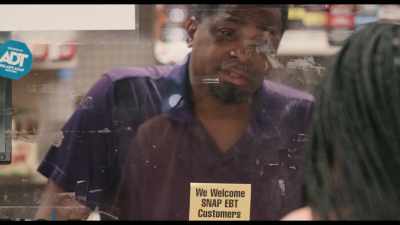 You have to learn to
make better choices, - Mahogany